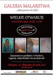 Wielkie Otwarcie Galerii Malarstwa PULS.